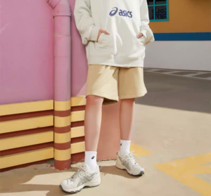 Giay Asics Gel-Venture 6 'Gray Green' 1012B359-020