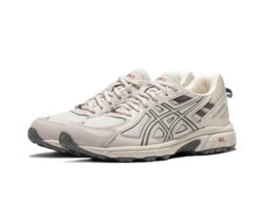 Giay Asics Gel-Venture 6 'Gray Green' 1012B359-020