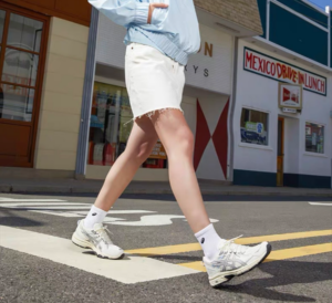 Giay Asics Gel-Venture 6 'Beige' 1012B359-101