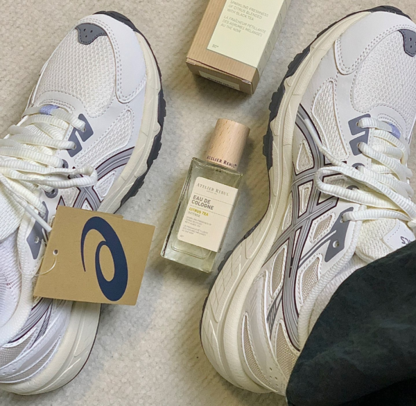 Giay Asics Gel-Venture 6 'Beige' 1012B359-101