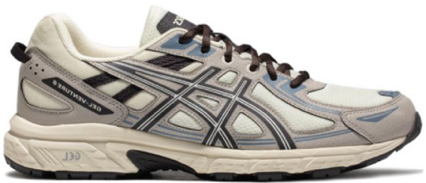 Giay Asics Gel-Venture 6 'Cream' 1011B550-100