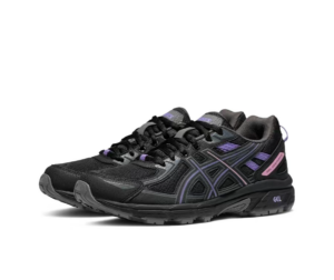 Giay Asics Gel-Venture 6 'Black Purple' 1012B359-002