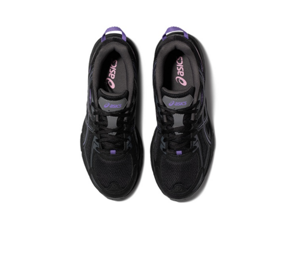Giay Asics Gel-Venture 6 'Black Purple' 1012B359-002