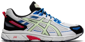 Giay Asics Gel Venture 6 'Whisper Green' 1201A366-020