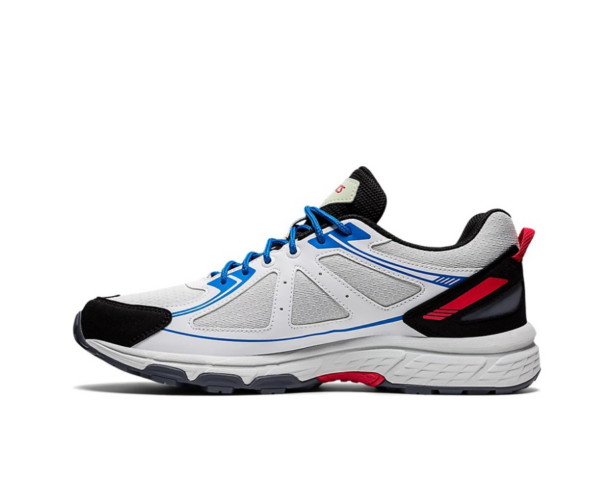 Giay Asics Gel Venture 6 'Whisper Green' 1201A366-020