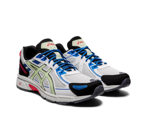 Giay Asics Gel Venture 6 'Whisper Green' 1201A366-020