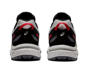 Giay Asics Gel Venture 6 'Whisper Green' 1201A366-020