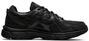 Giay Asics Gel-Venture 6 'Black' 1011A951-001