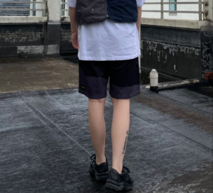 Giay Asics Gel-Venture 6 'Black' 1011A951-001