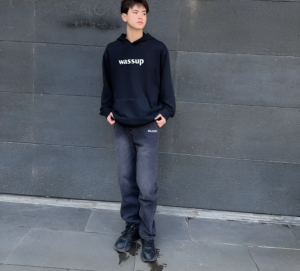 Giay Asics Gel-Venture 6 'Black' 1011A951-001