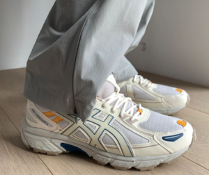 Giay Asics Gel-Venture 6 'Grey Birch' 1201A553-022