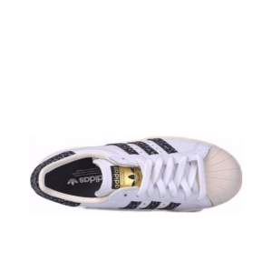 Giay Adidas Originals Superstar 'White Vapou' S75847
