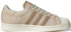 Giay Adidas Originals Superstar 'Brown Beige' IE2940