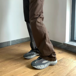 Giay Reebok Zig 3D Storm Hydro 'Pure Grey' GY5869