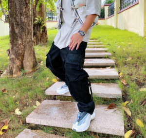 Giay Reebok Zig 3D Storm Hydro 'River Rapids' G55683