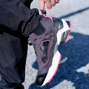 Giay Reebok Instapump Fury OG 'Gravel' GZ2282