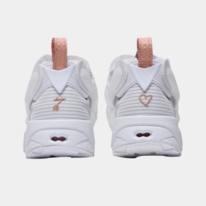 Giay Reebok Instapump Fury 'White' DV4591