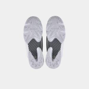 Giay Reebok Instapump Fury 'White' DV4591