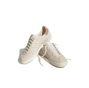 Giay Adidas Gazelle 85 'Wonder White Cork' ID2019