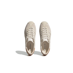 Giay Adidas Gazelle 85 'Wonder White Cork' ID2019