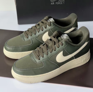 Giay Nike Air Force 1 Low 'Sequoia' DV7186-301