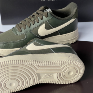 Giay Nike Air Force 1 Low 'Sequoia' DV7186-301