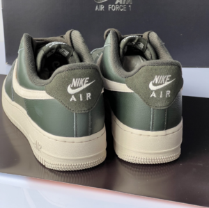Giay Nike Air Force 1 Low 'Sequoia' DV7186-301