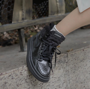 Giay Nike Air Jordan 1 Acclimate 'Triple Black' DC7723-001