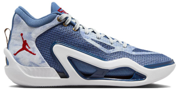 Giay Nike Air Jordan Tatum 1 PF 'Denim' DZ3321-400