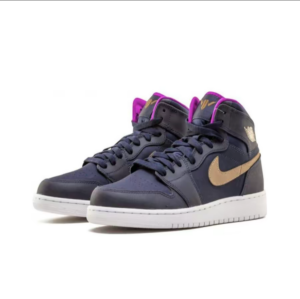 Giay Nike Air Jordan 1 Retro High GG 'Maya Moore' 332148-428
