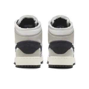 Giay Nike Air Jordan 1 Mid SE Craft GS 'Cement Grey' FD9091-002