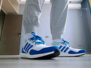 Giay Adidas UltraBoost x LEGO 'Color Pack Blue' H67952