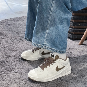 Giay Nike Air Jordan Stadium 90 'Sail' FB2269-102