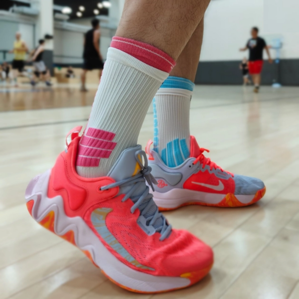 Giay Nike Giannis Immortality 2 'Smoothie' DM0825-600
