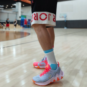 Giay Nike Giannis Immortality 2 'Smoothie' DM0825-600