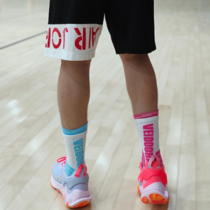 Giay Nike Giannis Immortality 2 'Smoothie' DM0825-600