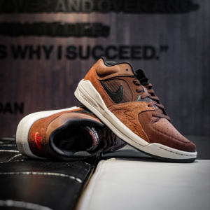 Giay Nike Air Jordan Stadium 90 'Cacao Wow' DX4397-200