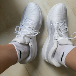 Giay Nike Zoom Freak 5 'Triple White' FN7306-100