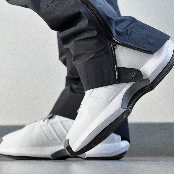 Giay Adidas Crazy 1 'Stormtrooper' GY3810
