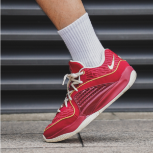 Giay Nike KD16 NRG EP 'Red' DZ2926-600