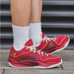 Giay Nike KD16 NRG EP 'Red' DZ2926-600