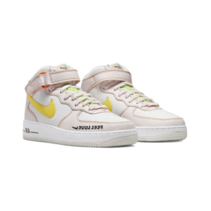 Giay Nike Air Force 1 Mid '07 'Feel Love' FD0869-100