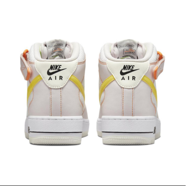 Giay Nike Air Force 1 Mid '07 'Feel Love' FD0869-100