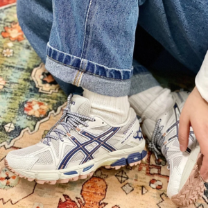 Giay Asics Gel-Kahana 8 'Grey' 1012A978-022