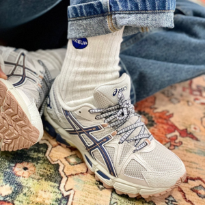 Giay Asics Gel-Kahana 8 'Grey' 1012A978-022