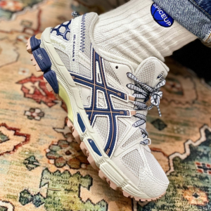 Giay Asics Gel-Kahana 8 'Grey' 1012A978-022