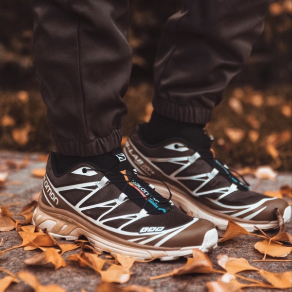 Giay Salomon XT-6 ADV 'Wren Kangaroo' L41395000