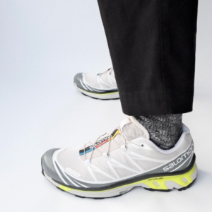 Giay Salomon XT-6 ADV 'Lunar Rock' L41395100