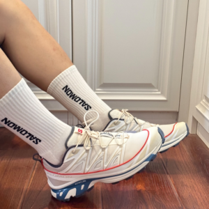 Giay Salomon XT-6 Expanse 'Almond Milk' L47288500