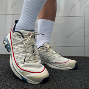 Giay Salomon XT-6 Expanse 'Almond Milk' L47288500